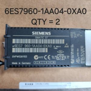 ماژول همگام‌سازی Siemens IF 960-H کد 6ES7960-1AA04-0XA0