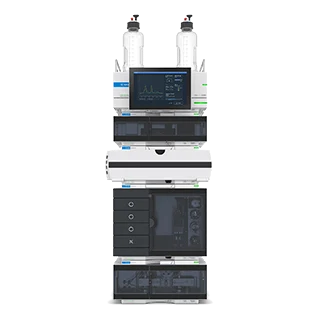 کروماتوگراف مایع HPLC 1260 Infinity III LC Agilent