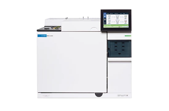 Agilent 8890 GC