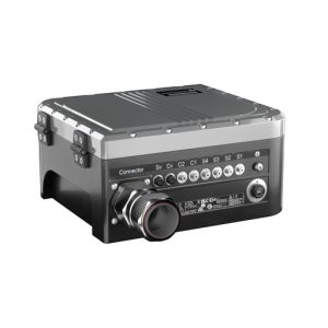 کروماتوگراف گاز Endress+Hauser ENERSIC600
