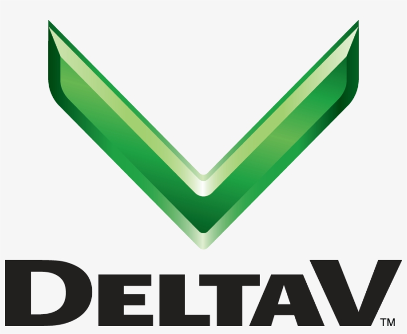 لوگوی دلتاوی DeltaV