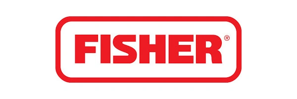 لوگوی Fisher