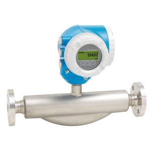 فلومتر جرمی کوریولیس Promass F 300