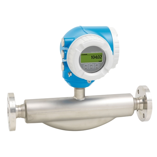 فلومتر جرمی کوریولیس Promass F 300
