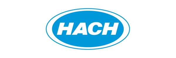 لوگوی Hach