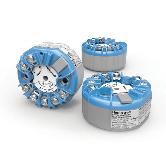ترانسمیتر دما SmartLine STT700 Honeywell