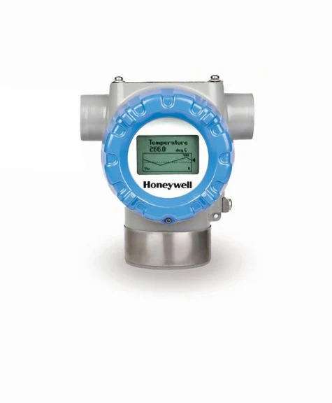 ترانسمیتر دمای فرآیندی SmartLine STT850 Honeywell