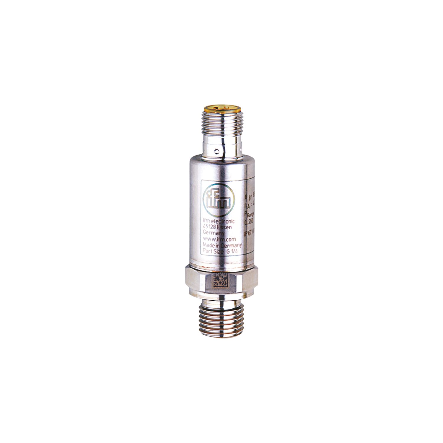 ifm PT5312 Process Sensor