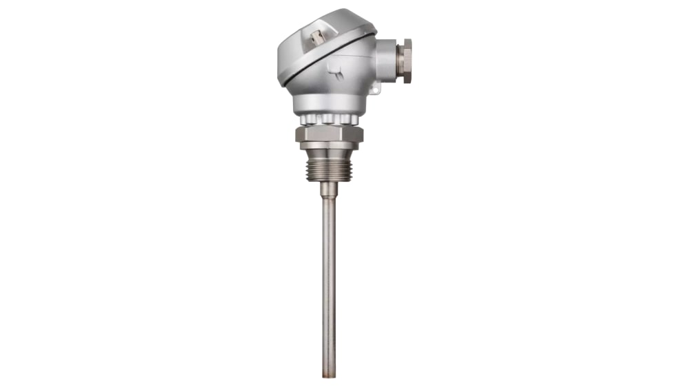JUMO Industrial Temperature Sensor