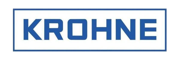 لوگوی KROHNE