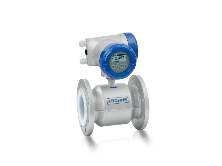 KROHNE OPTIFLUX 4300