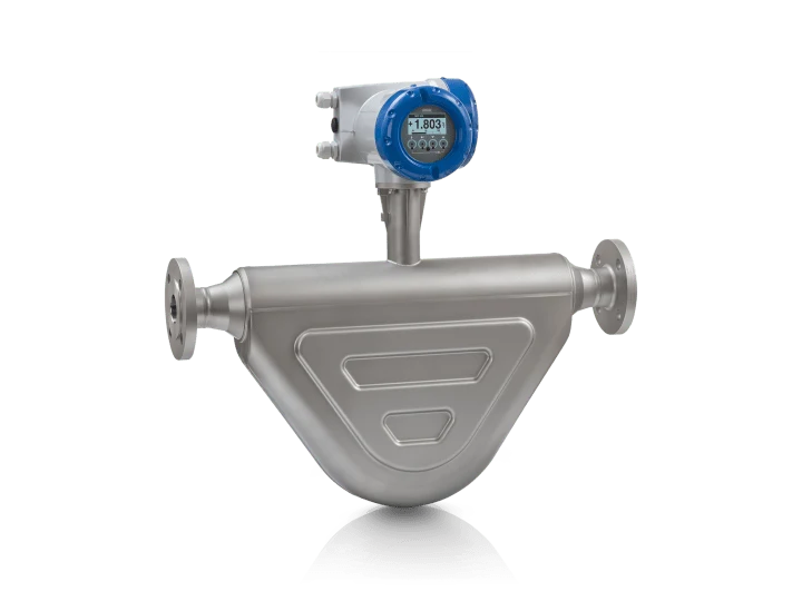 فلومتر جرمی کوریولیس OPTIMASS 6400 KROHNE