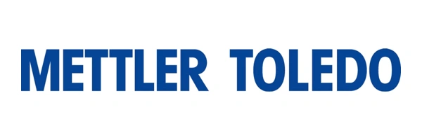 لوگوی METTLER TOLEDO