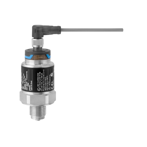 Endress+Hauser process instrumentation