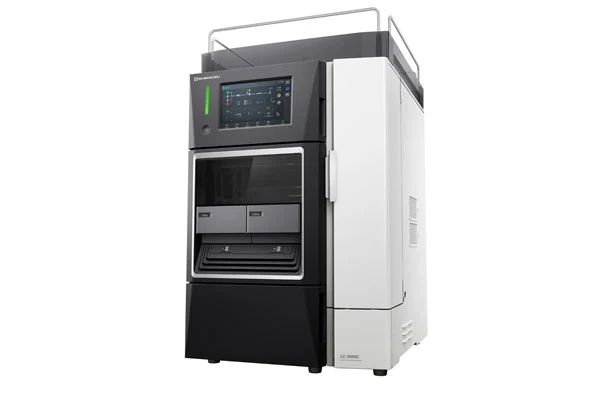 کروماتوگراف مایع i-Series LC-2050 Shimadzu