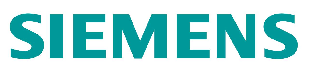 لوگوی SIEMENS