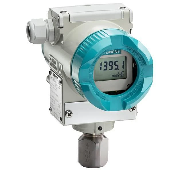 ترانسمیتر فشار SITRANS P320 Siemens