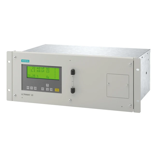 Siemens ULTRAMAT 23