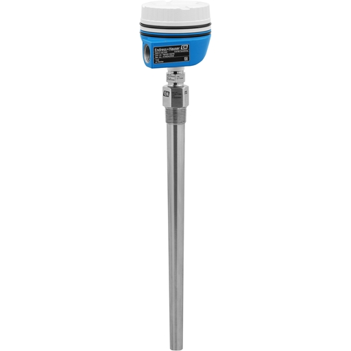 Endress+Hauser process instrumentation
