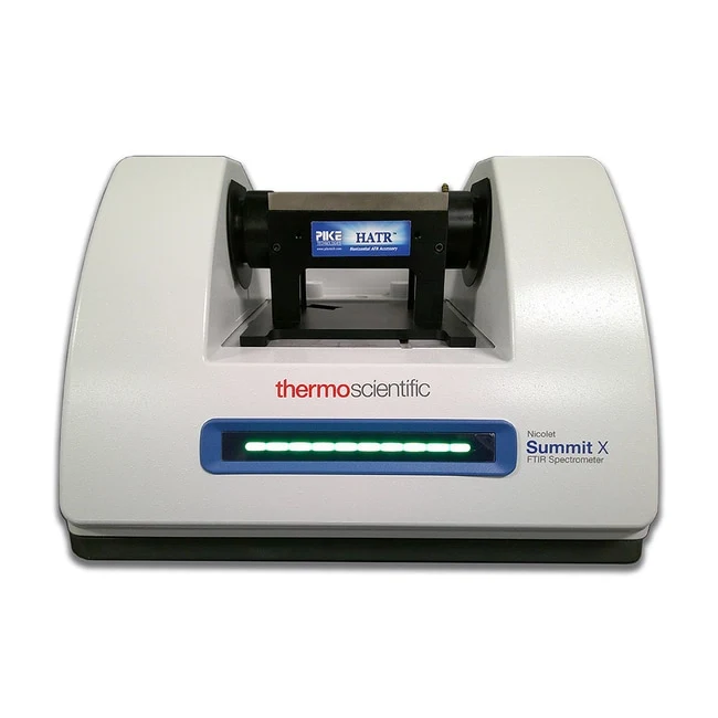 سیستم آنالیز روانکار مبتنی بر FTIR Affirma / Nicolet Summit Thermo Fisher Scientific