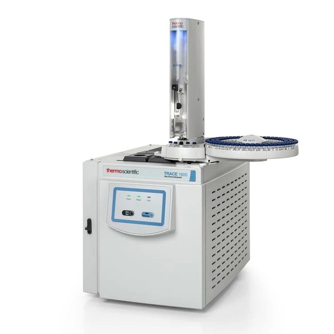 Thermo Fisher Scientific TRACE 1600 Series