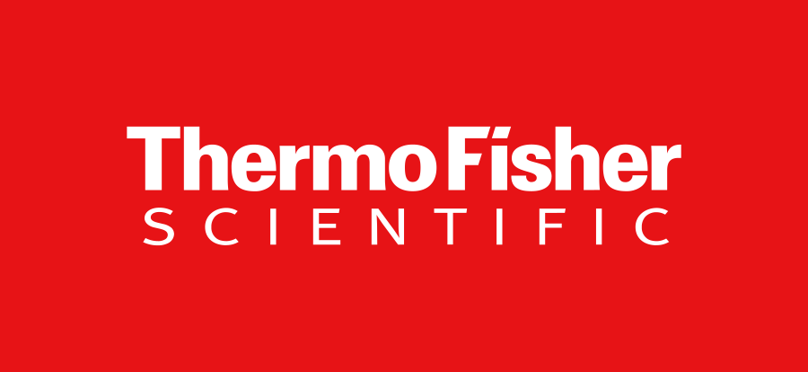 لوگوی Thermo Fisher Scientific