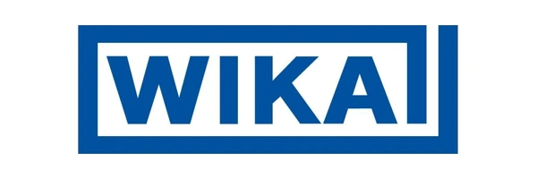 لوگوی WIKA